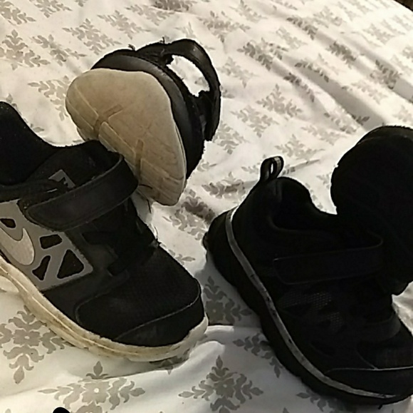 2t, 3t, & 4t boys clothes and shoes - Picture 1 of 8